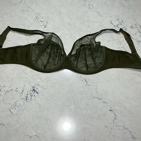 Simone Perele “Delice” bra, 34DDD - Picture 4 of 6